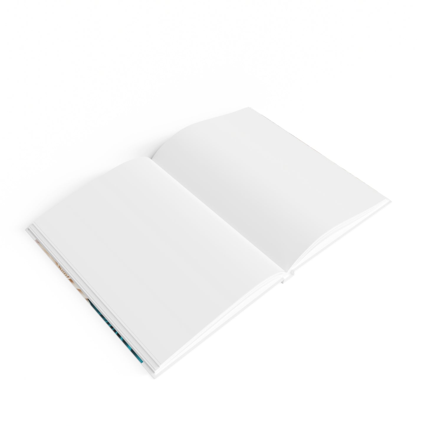Joy - Hardcover Journal