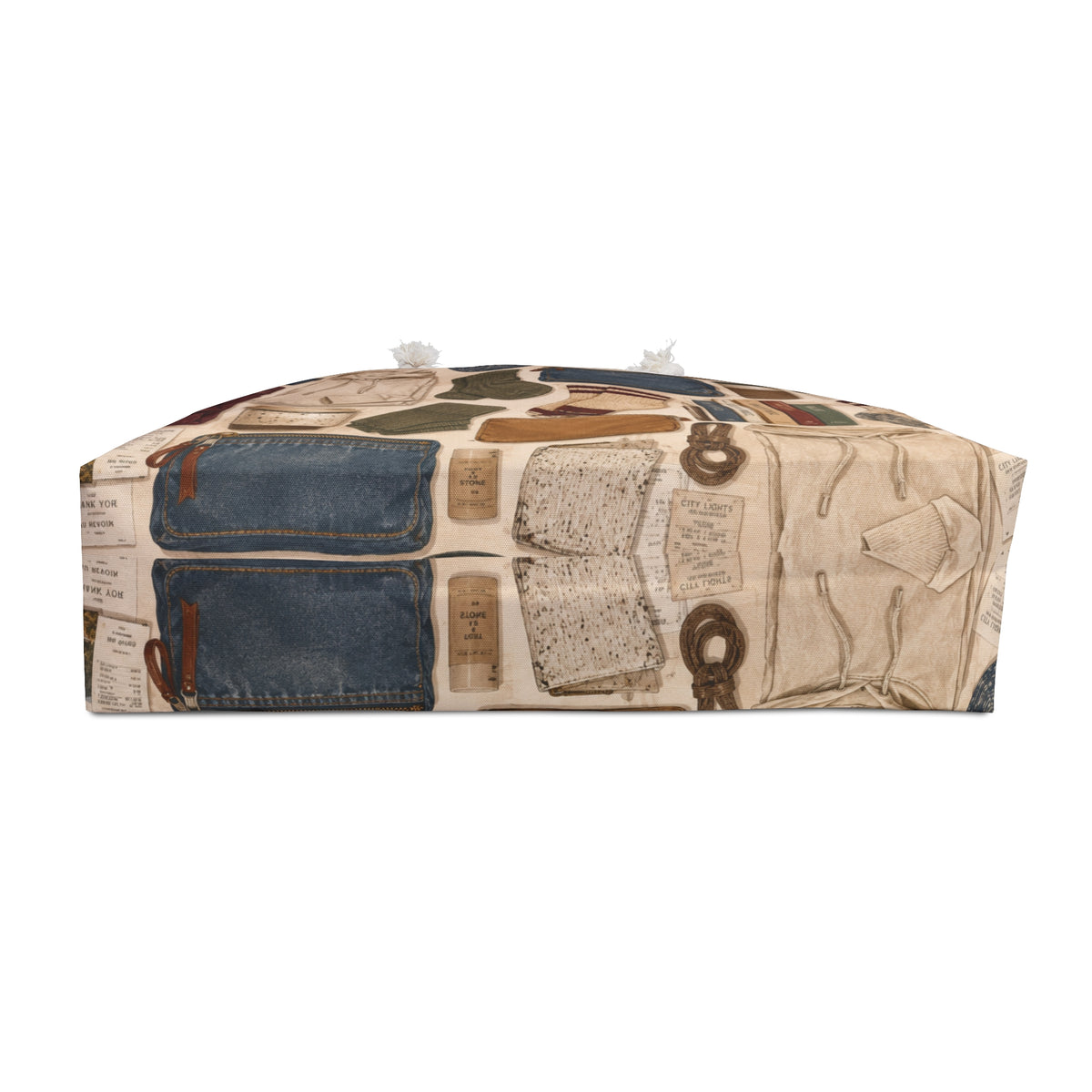 Kid Catchall - Weekender Bag