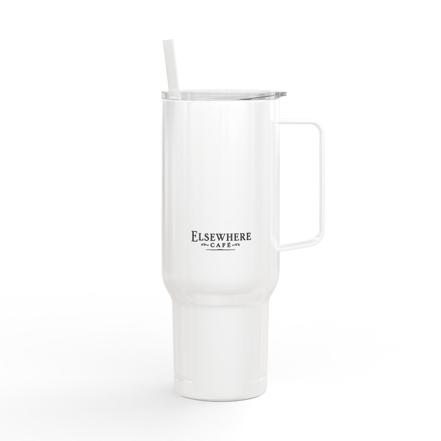 After Dusk - Insulated Tumbler