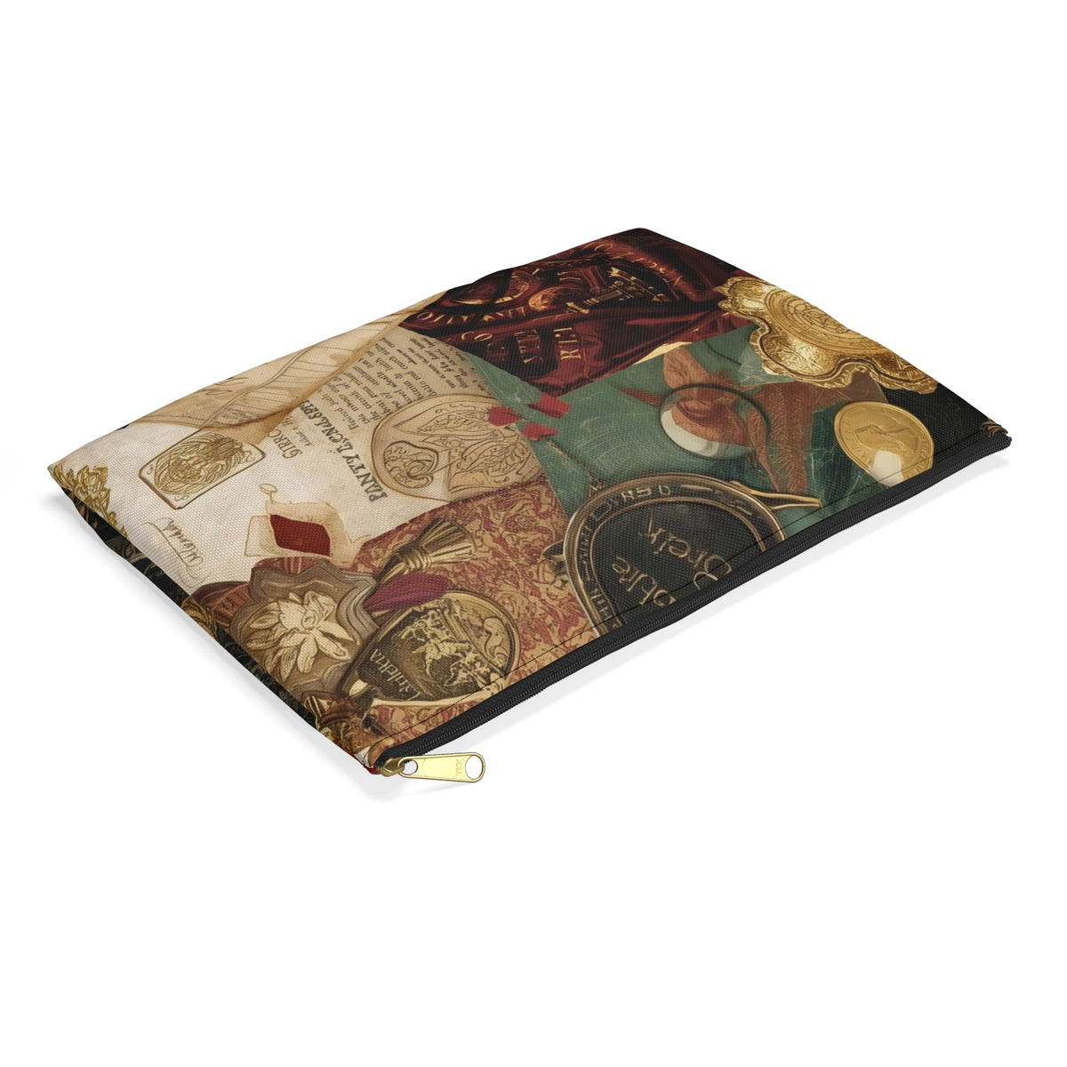 Heirloom - Pouch