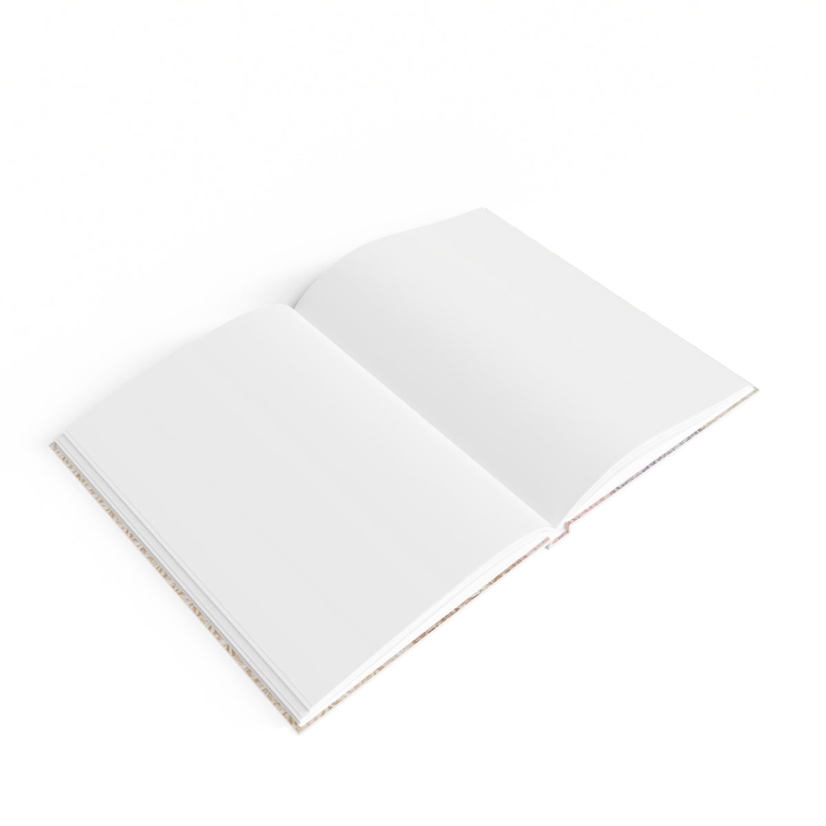 Feels Journal - Hardcover Journal
