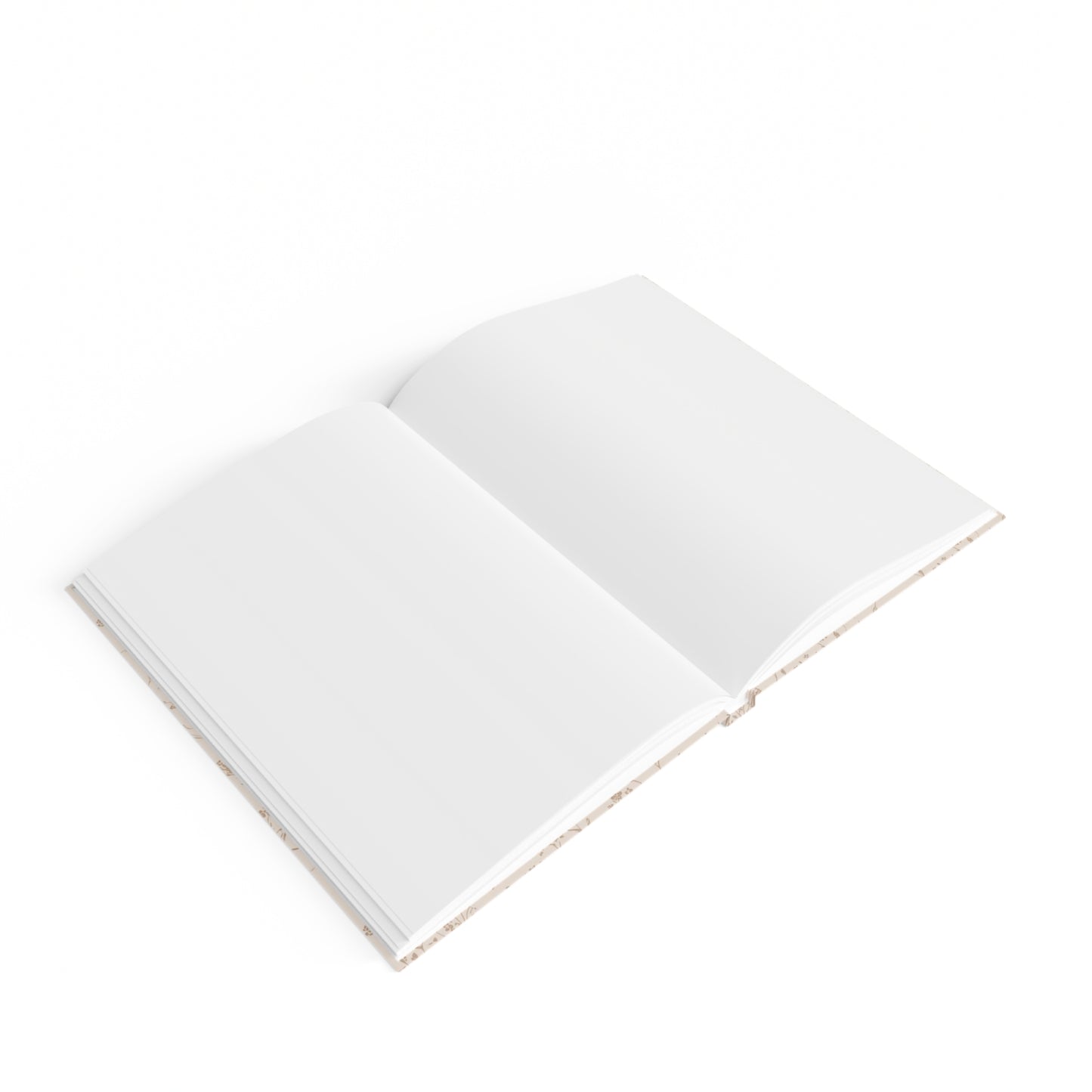 Impressions - Hardcover Journal