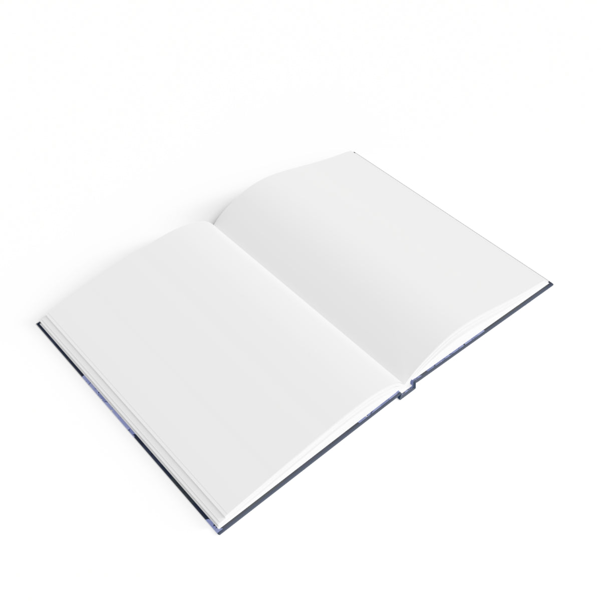 After Dusk - Hardcover Journal
