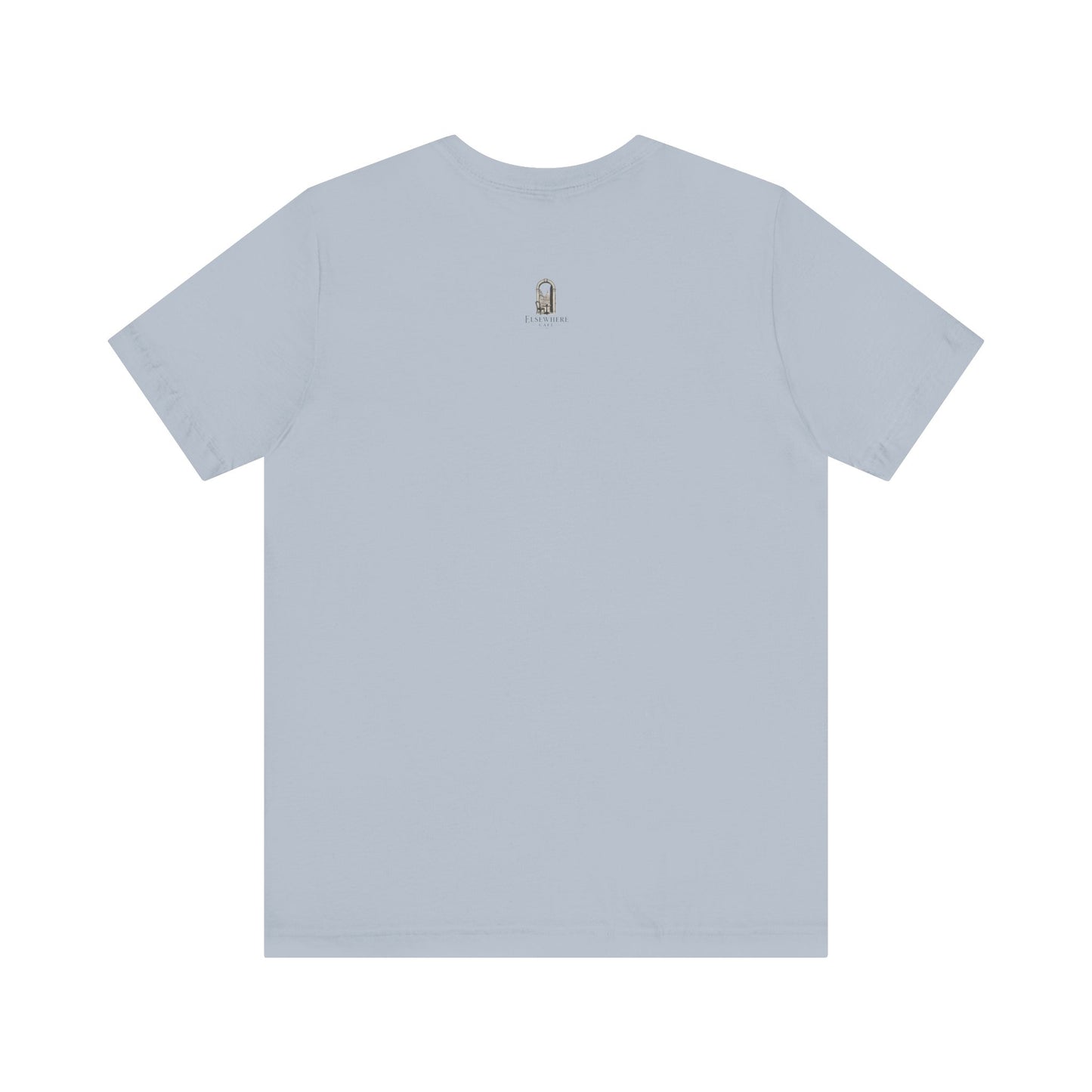 "Window Seat" T-Shirt