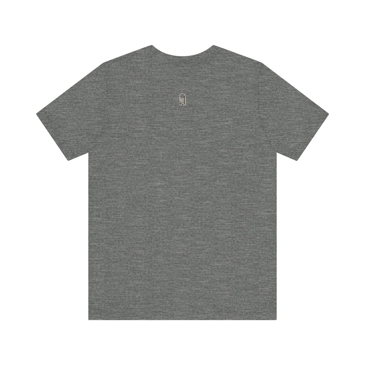 "Late Night Library Society" T-Shirt