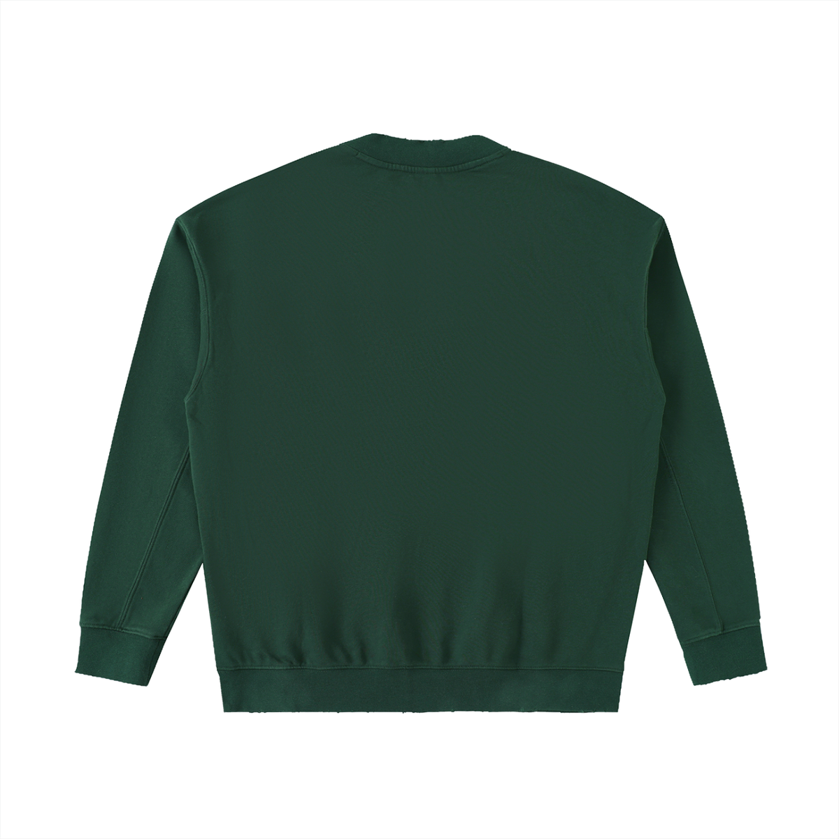 Mentally Elsewhere Autumn Sweater