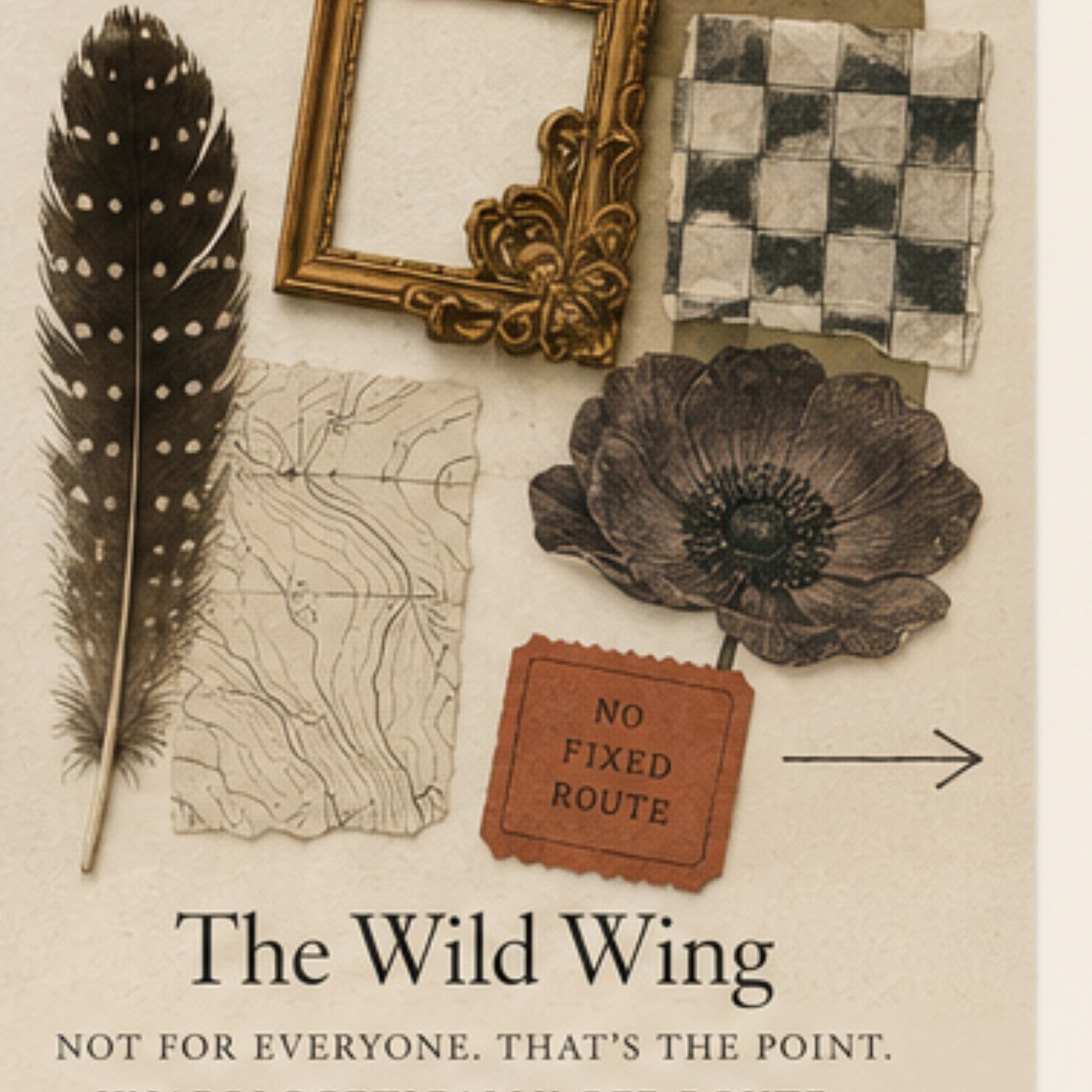 The Wild Wing