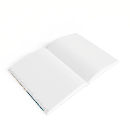 Joy - Hardcover Journal