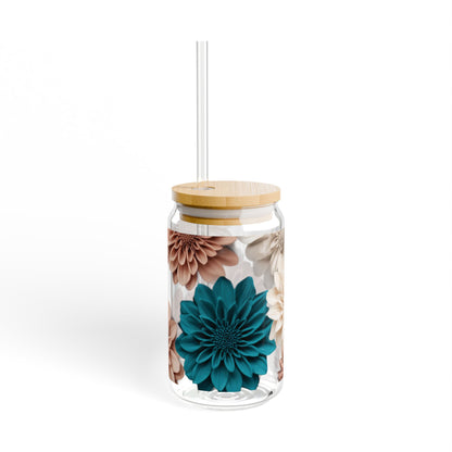 Joy - Glass Can