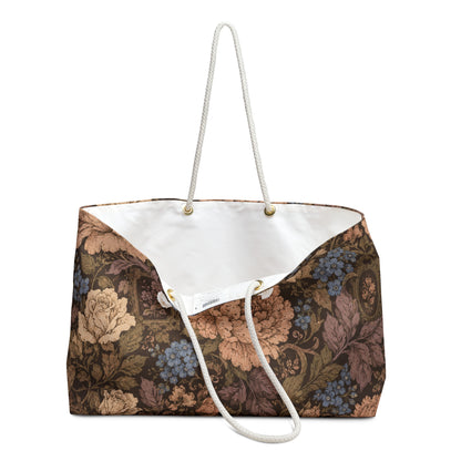 Wild Wood - Weekender Bag