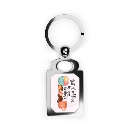 Sweet Feelings -  Keyring