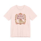 "Dessert Is The Main Event" T-Shirt