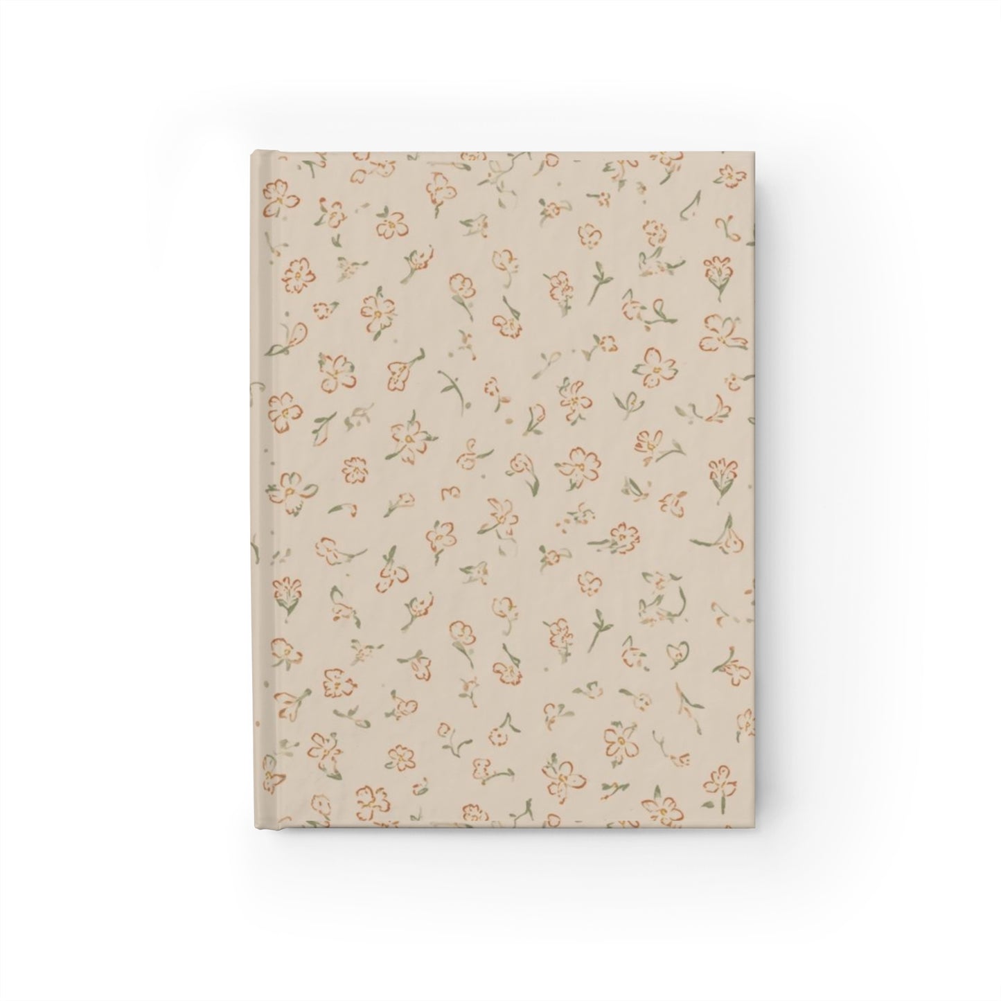 Memory - Hardcover Journal