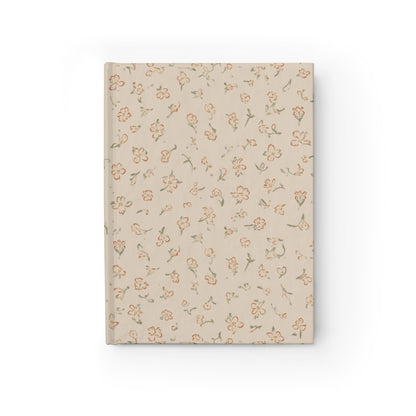 Memory - Hardcover Journal