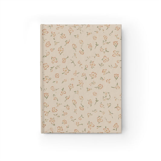 Memory - Hardcover Journal