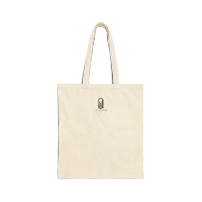 "I Brought The Backup Version Of Me" Tote