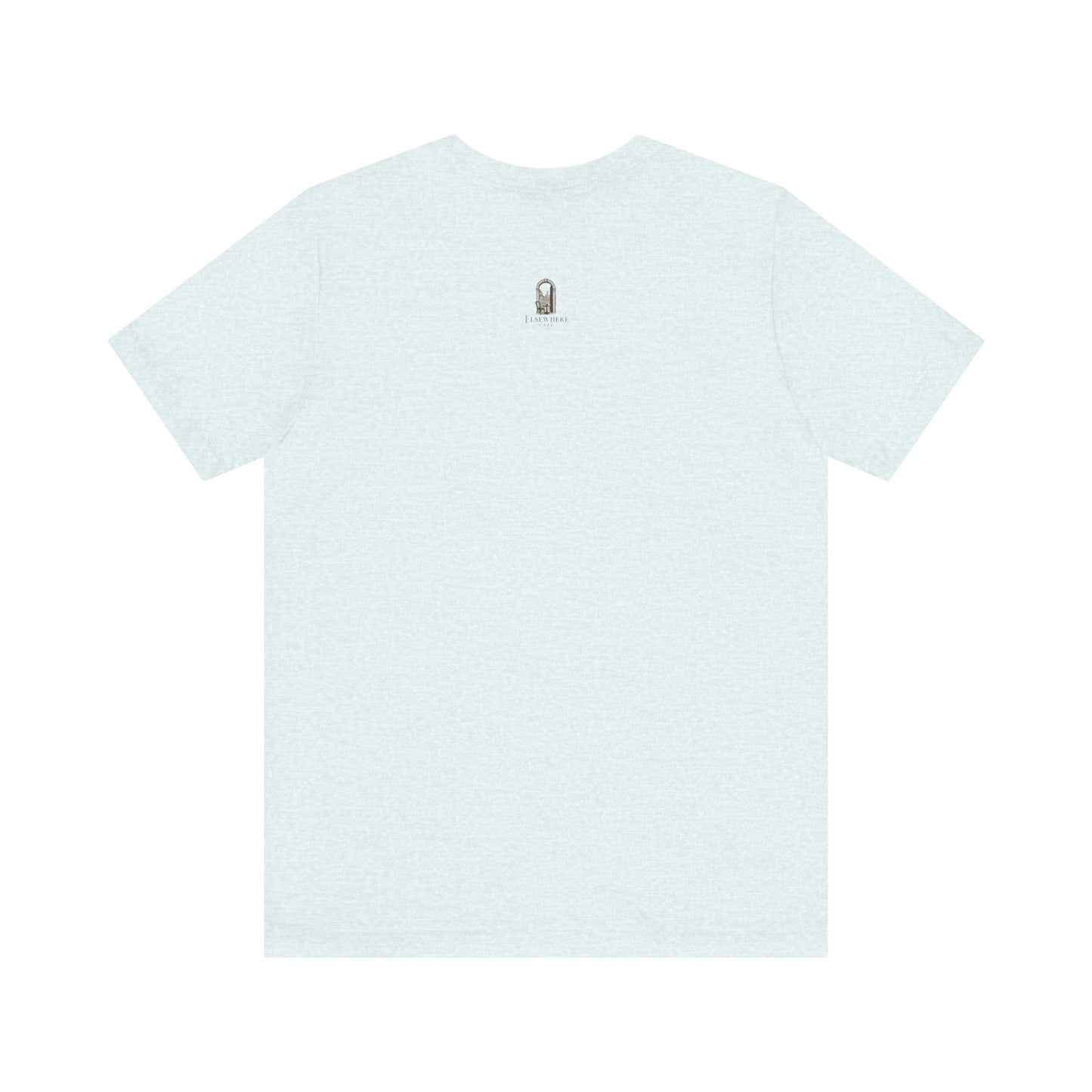 "Seemingly Elsewhere" T-Shirt
