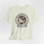 "Department Of Small Joys" T-Shirt