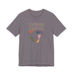"Unfinished But Interesting" T-Shirt