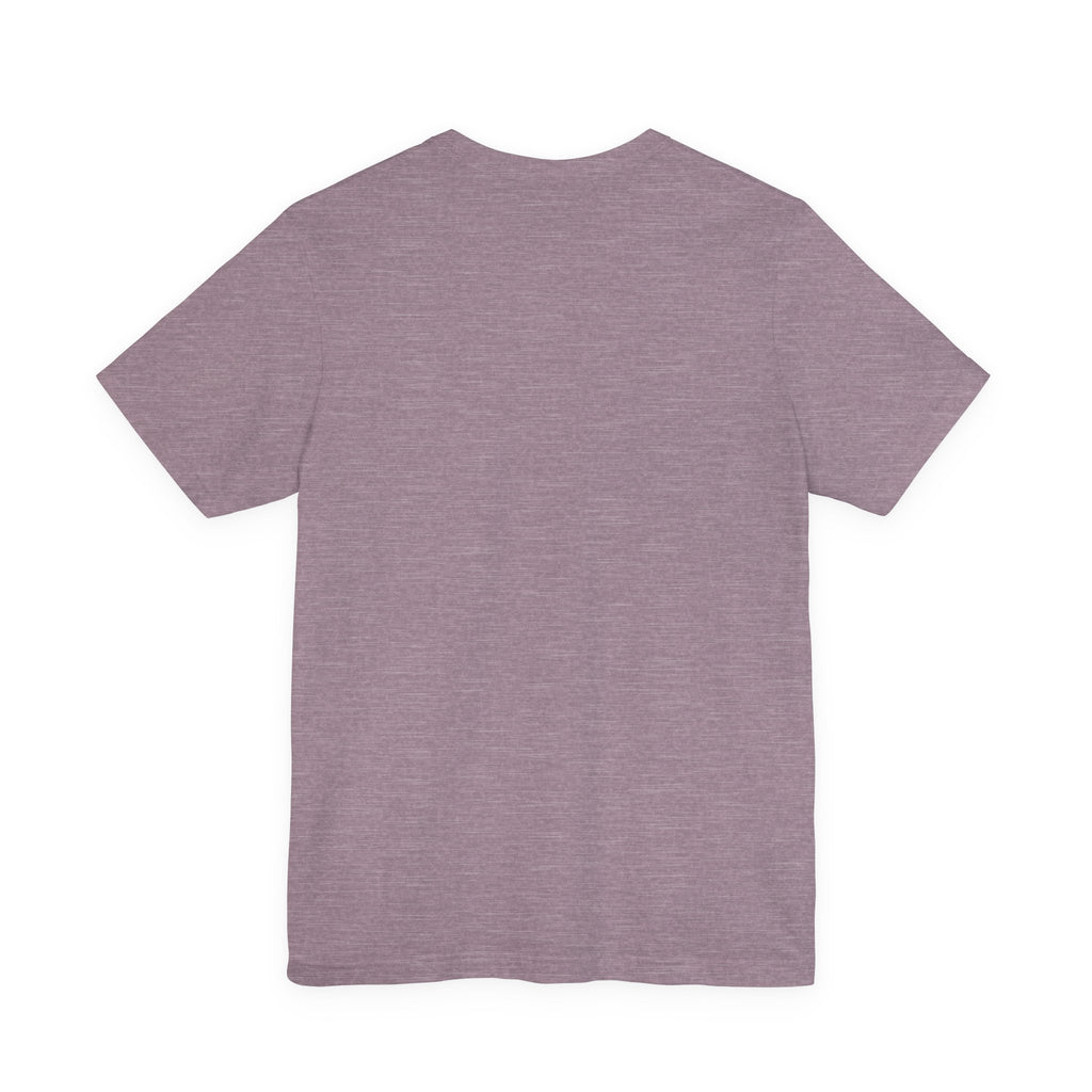 Emotions Purple T-Shirt