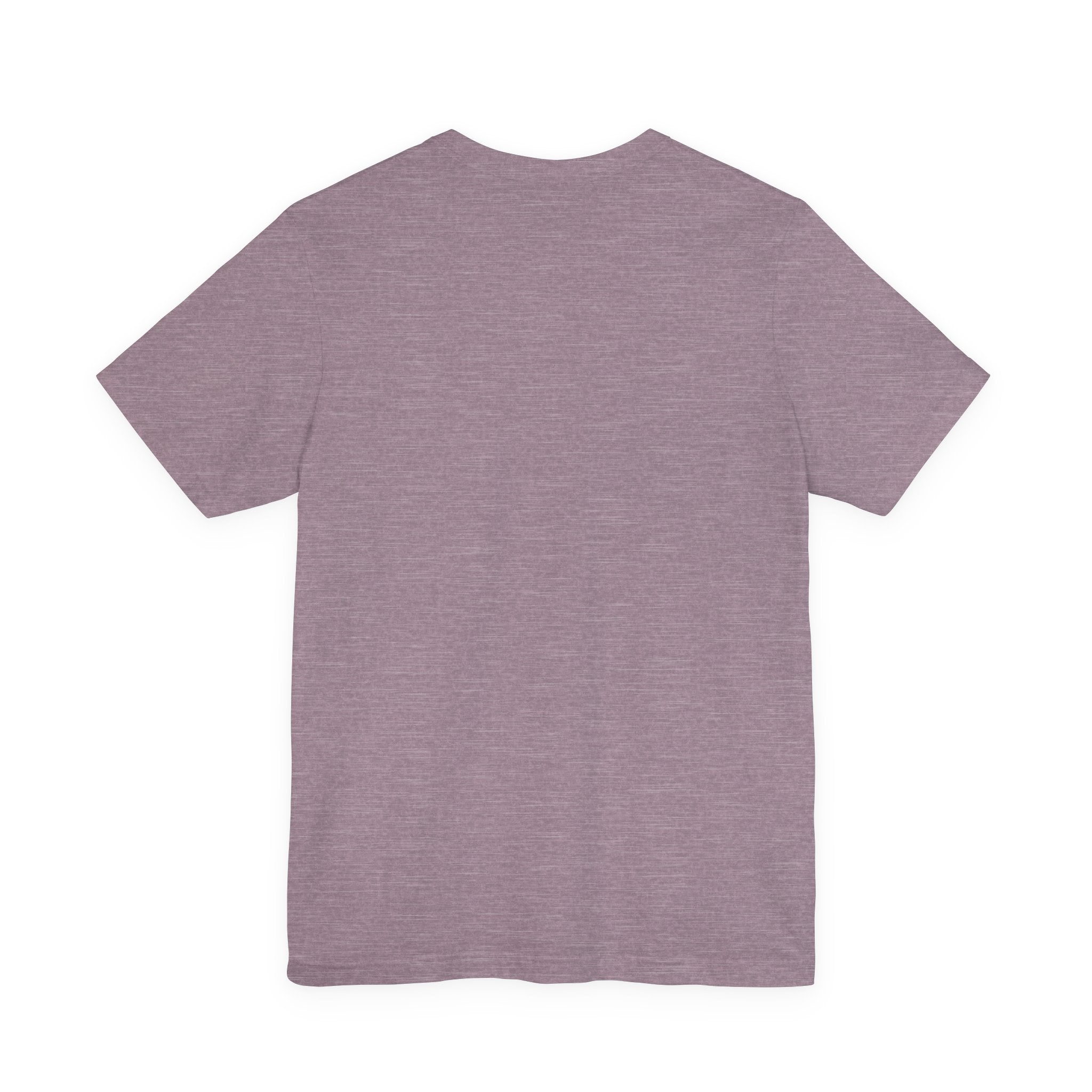 Emotions Purple T-Shirt