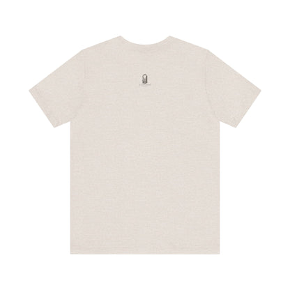 Camiseta gráfica Olde Travel
