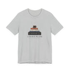 "I Have Plans" T-Shirt
