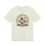 "Local Dessert Study Group" T-Shirt