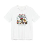 "Snack Goblin Abroad" T-Shirt