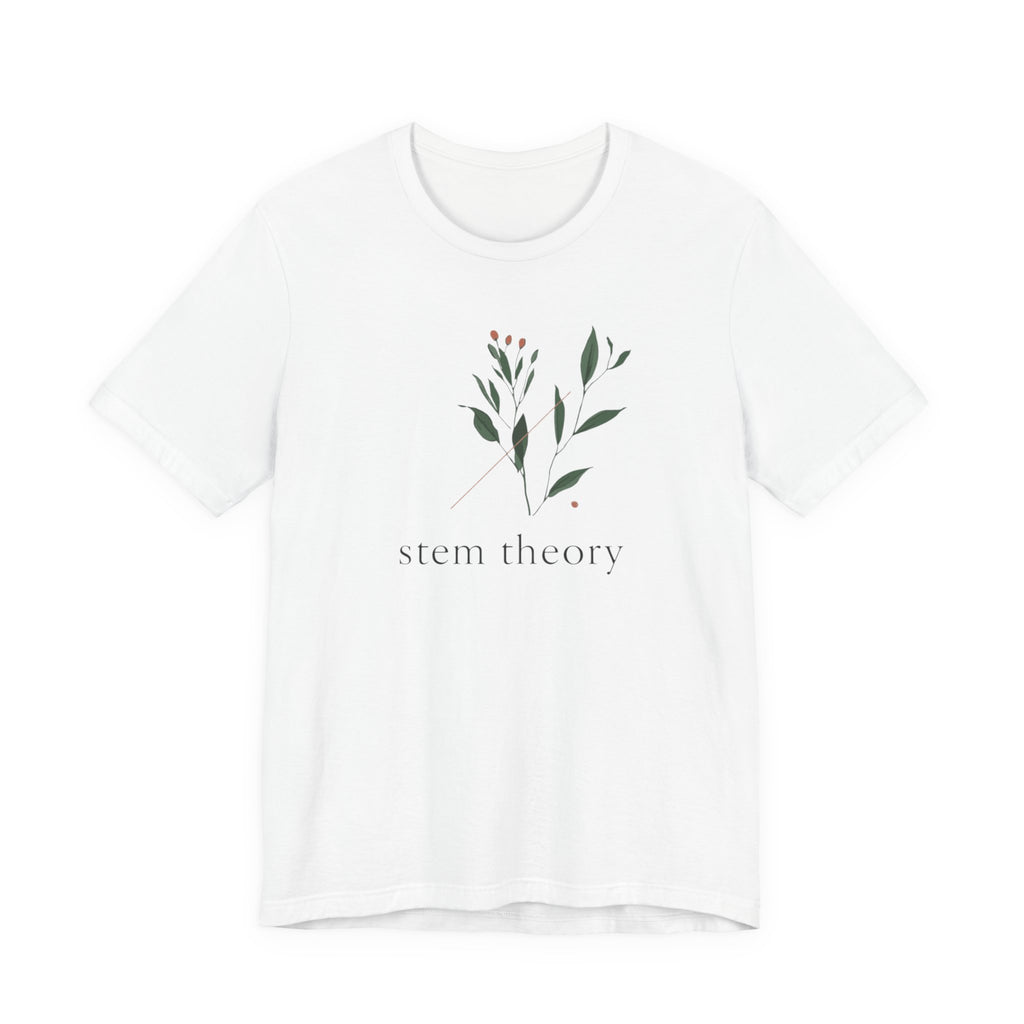 "Stem Theory" T-Shirt