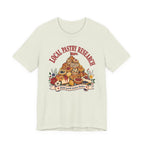 "Local Pastry Research" T-Shirt