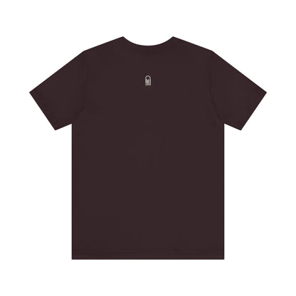 "Museum Café After Dark" T-Shirt