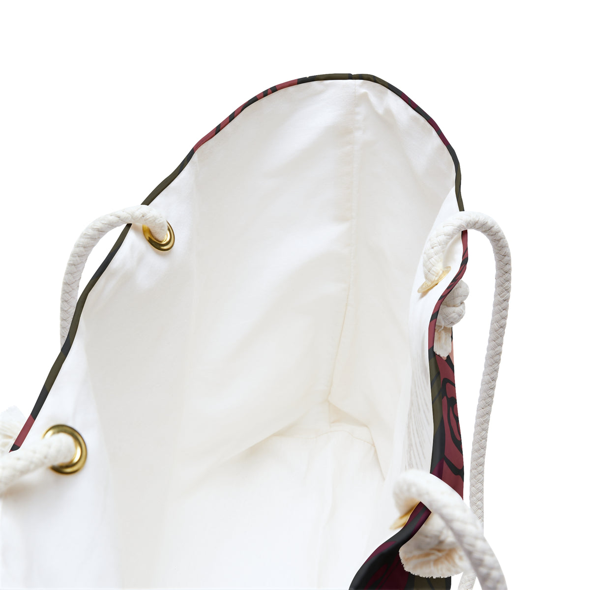 Rosey Nights - Weekender Bag