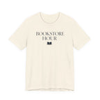 "Bookstore Hour" T-Shirt