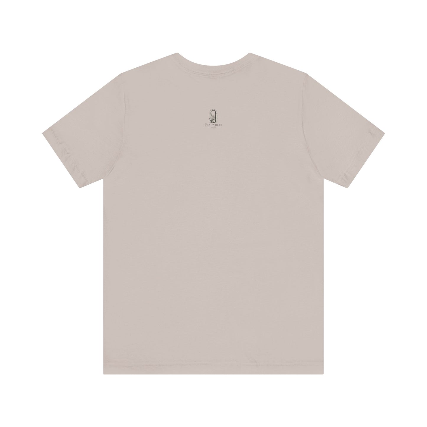 "Quiet Night" T-Shirt