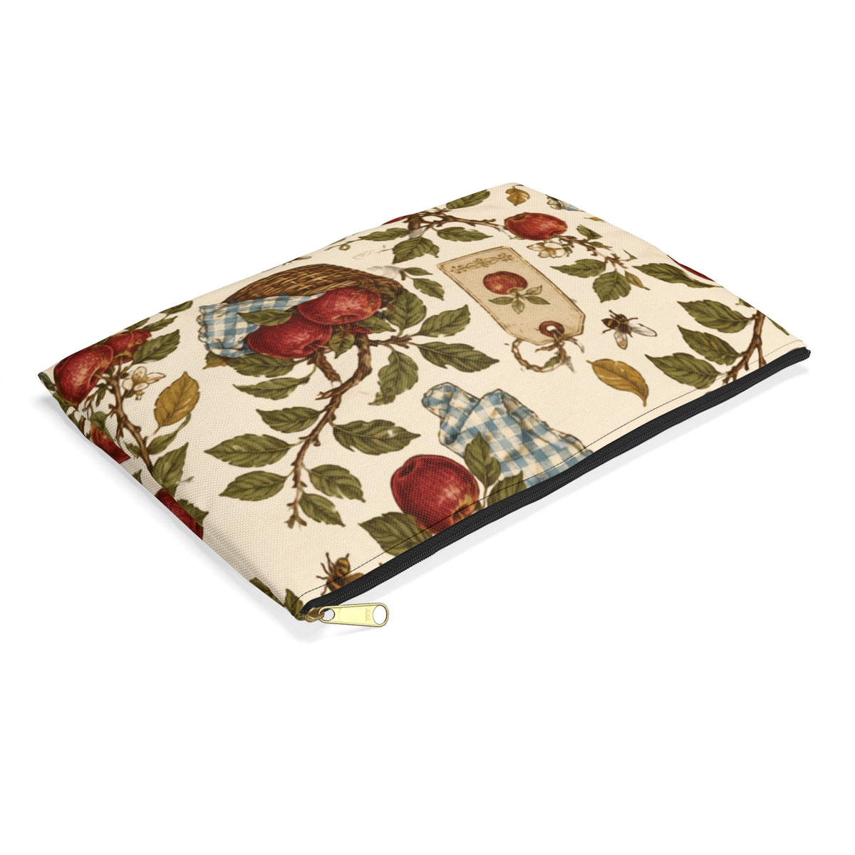 Orchard Days - Pouch