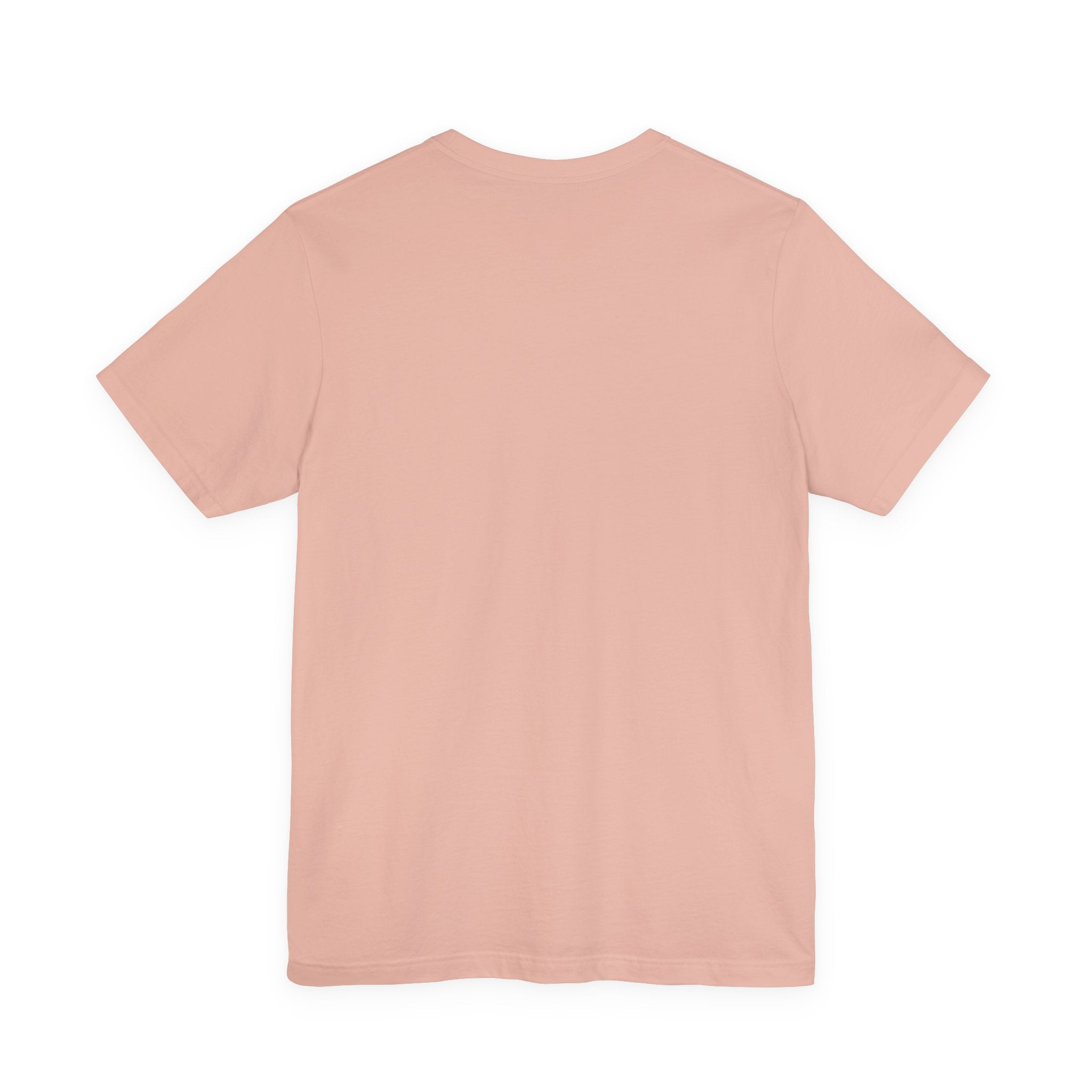 Emotions Green T-Shirt