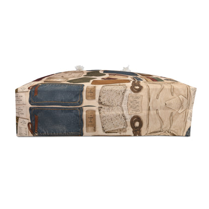 Kid Catchall - Weekender Bag
