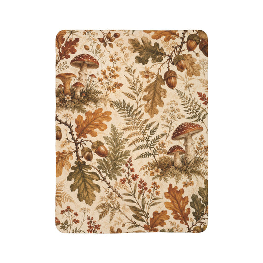 Forage - Sherpa Blanket