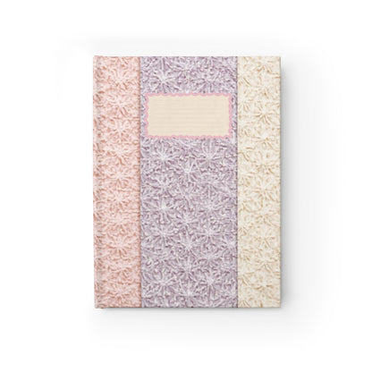 Feels Journal - Hardcover Journal