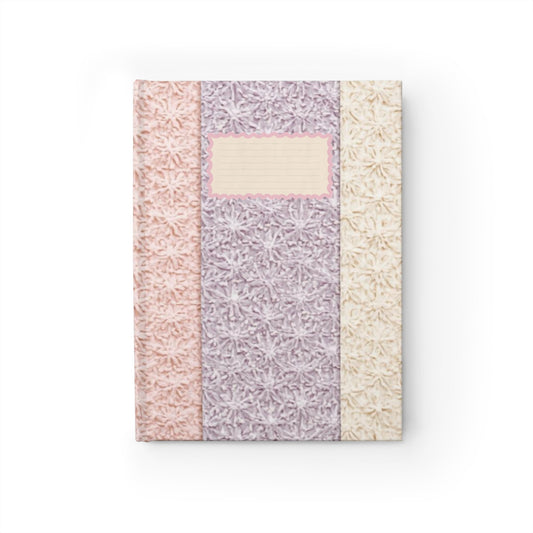 Feels Journal - Hardcover Journal