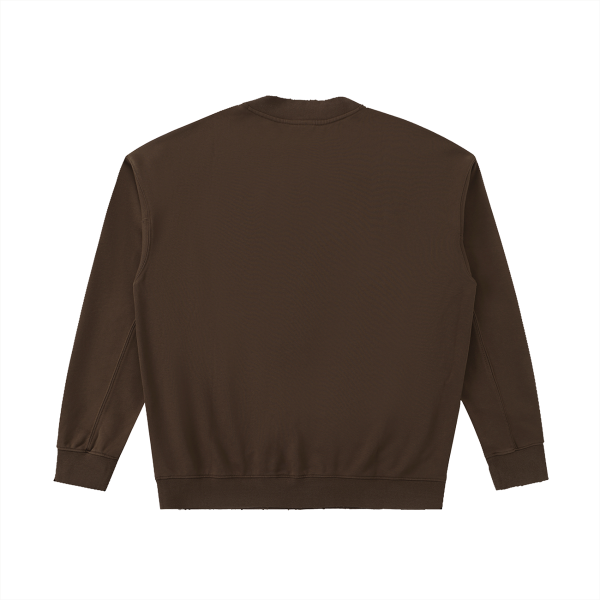 Currently Avoiding People Autumn Sweater