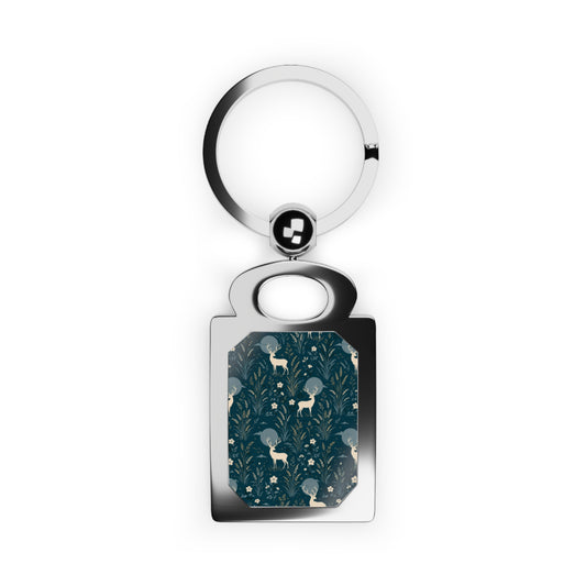 Soft Fields -  Keyring