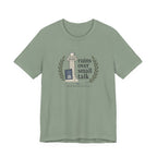 "Ruins Over Small Talk" T-Shirt