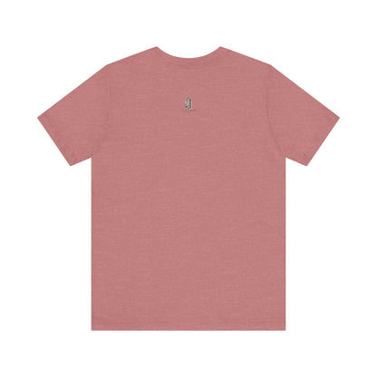 Camiseta gráfica Olde Travel