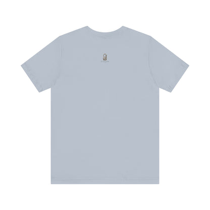 "Errand Tourism" T-Shirt