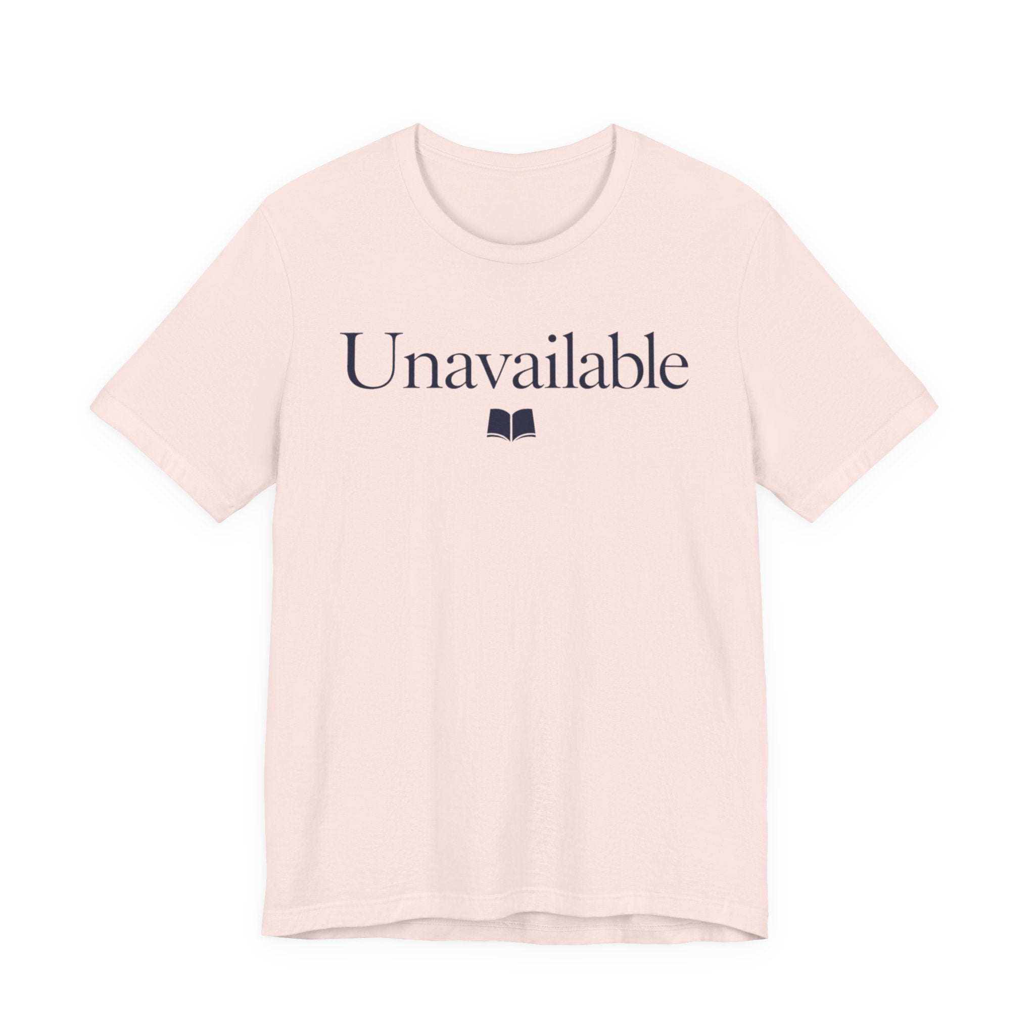 "Unavailable" T-Shirt