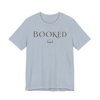 "Booked" T-Shirt