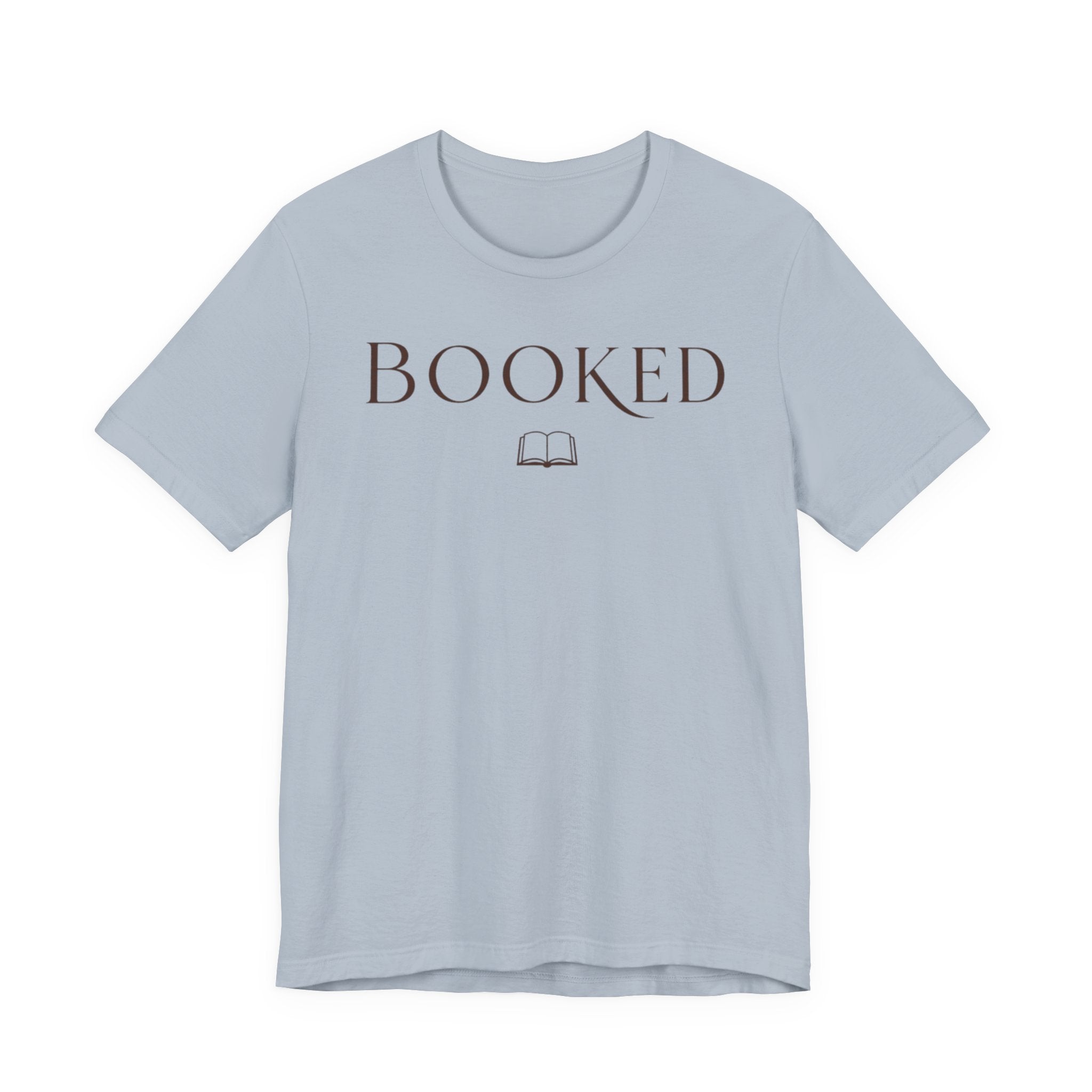"Booked" T-Shirt