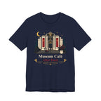"Museum Café After Dark" T-Shirt